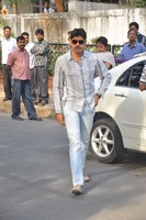 Akkineni Annapurna Condolences 1